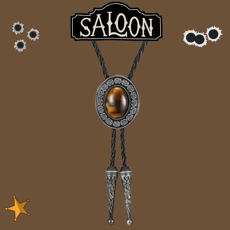 Bolo tie