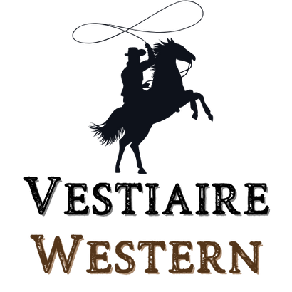 Vestiaire Western