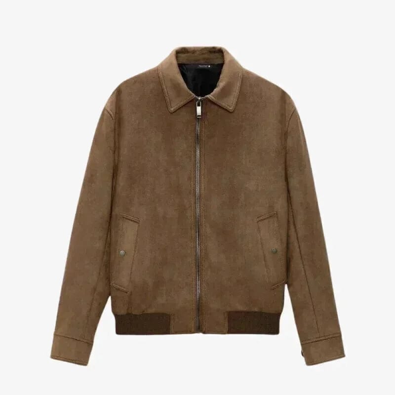 Blouson Cowboy Homme