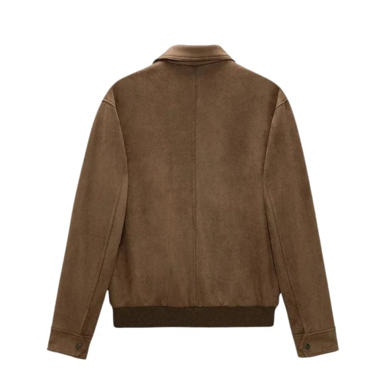 Blouson Cowboy Homme