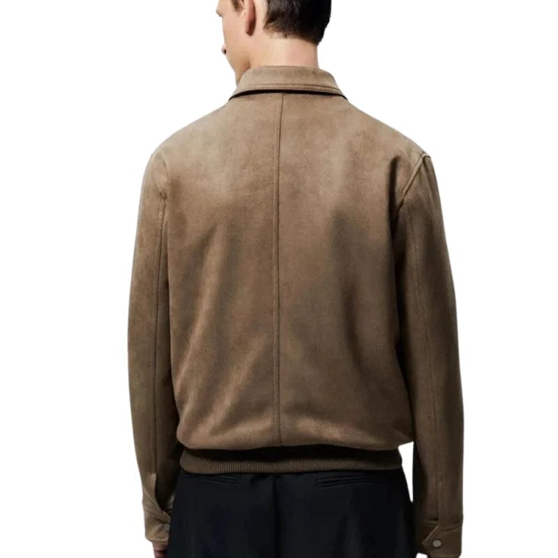 Blouson Cowboy Homme