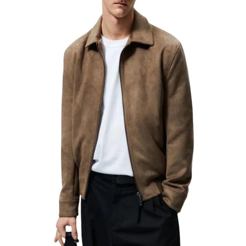 Blouson Cowboy Homme