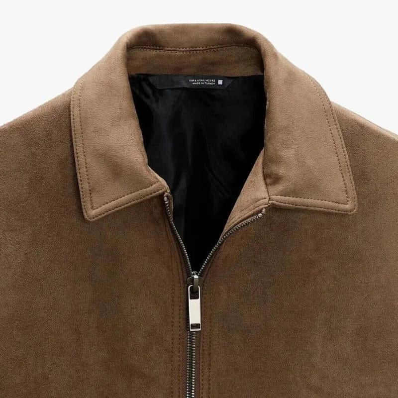 Blouson Cowboy Homme
