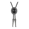 Bolo Tie Celtique