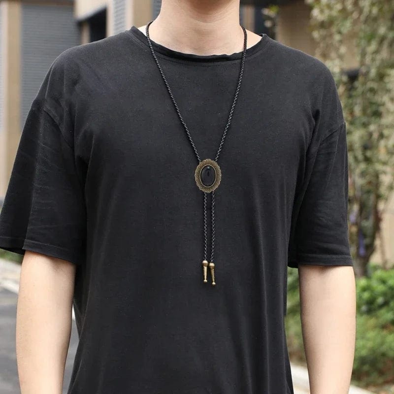 Cravate Western Homme – Univers Western Cravate Western Homme – Univers Western