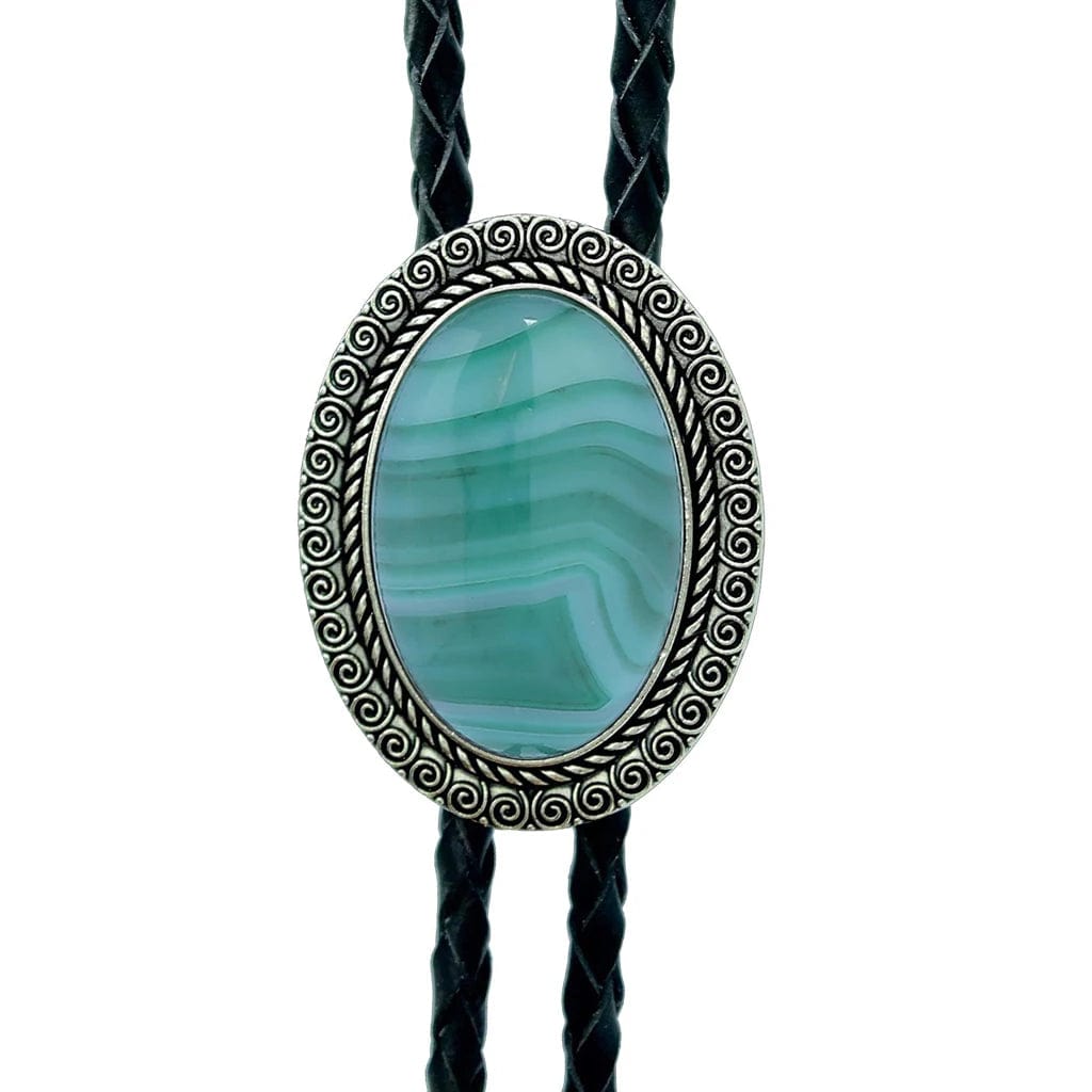 Bolo Tie Cowboy | Le Rif Western Bolo Tie Cowboy | Le Rif Western