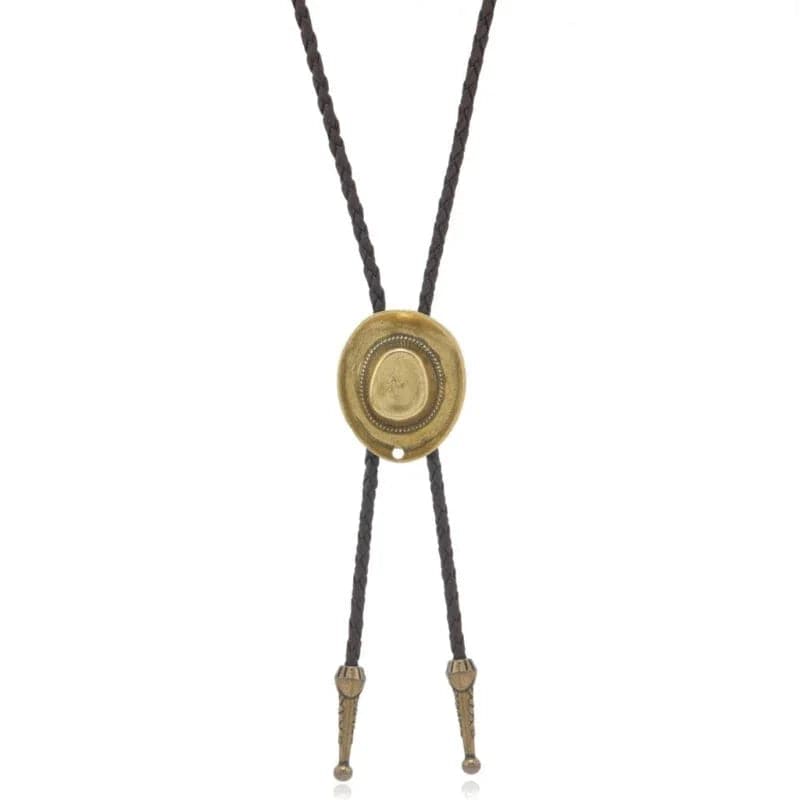 Bolo Tie Fashion