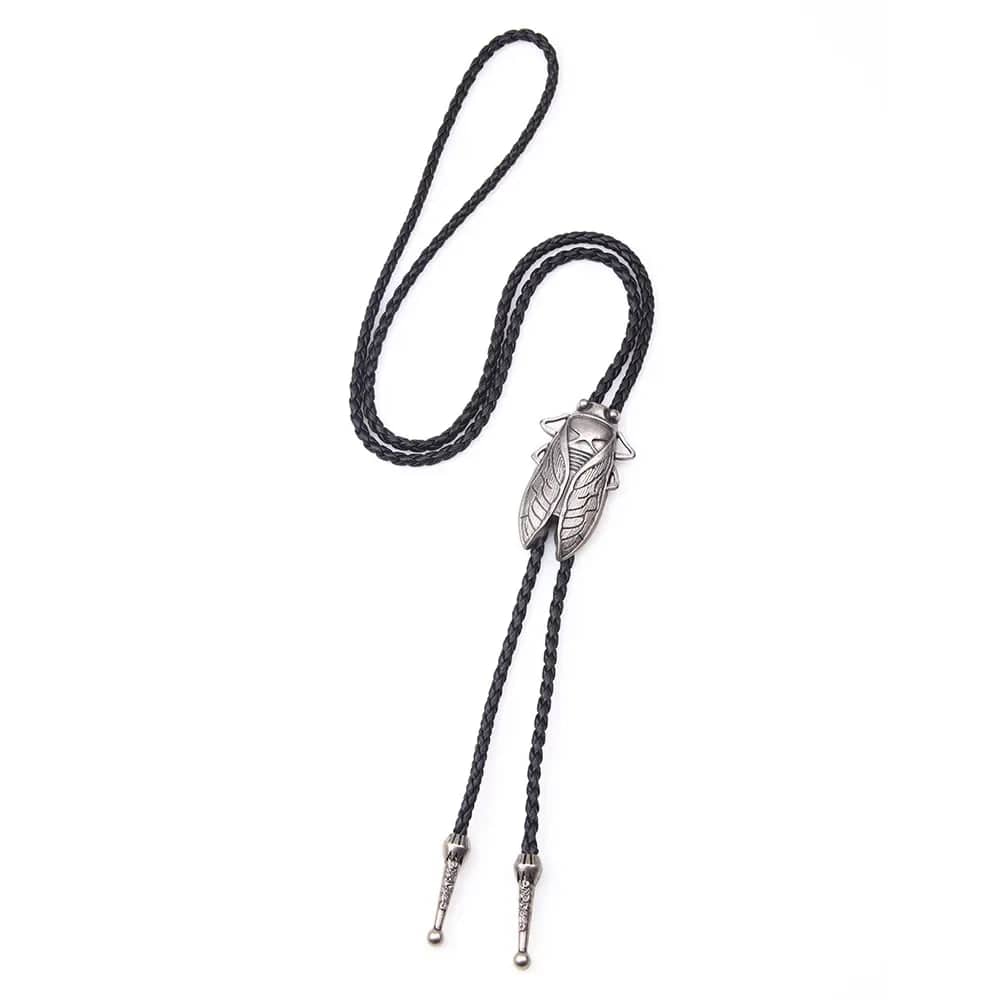 Bolo Tie Homme
