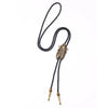 Bolo Tie Homme