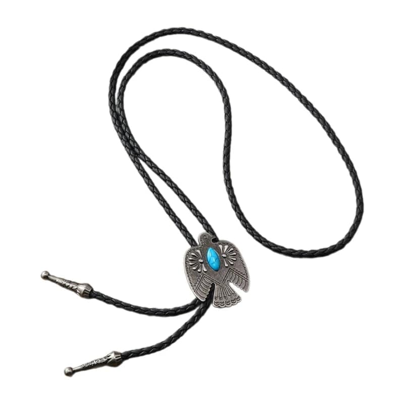 Bolo Tie Navajo