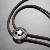 Bolo Tie Star