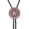 Bolo Tie Texas