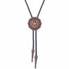 Bolo Tie Texas