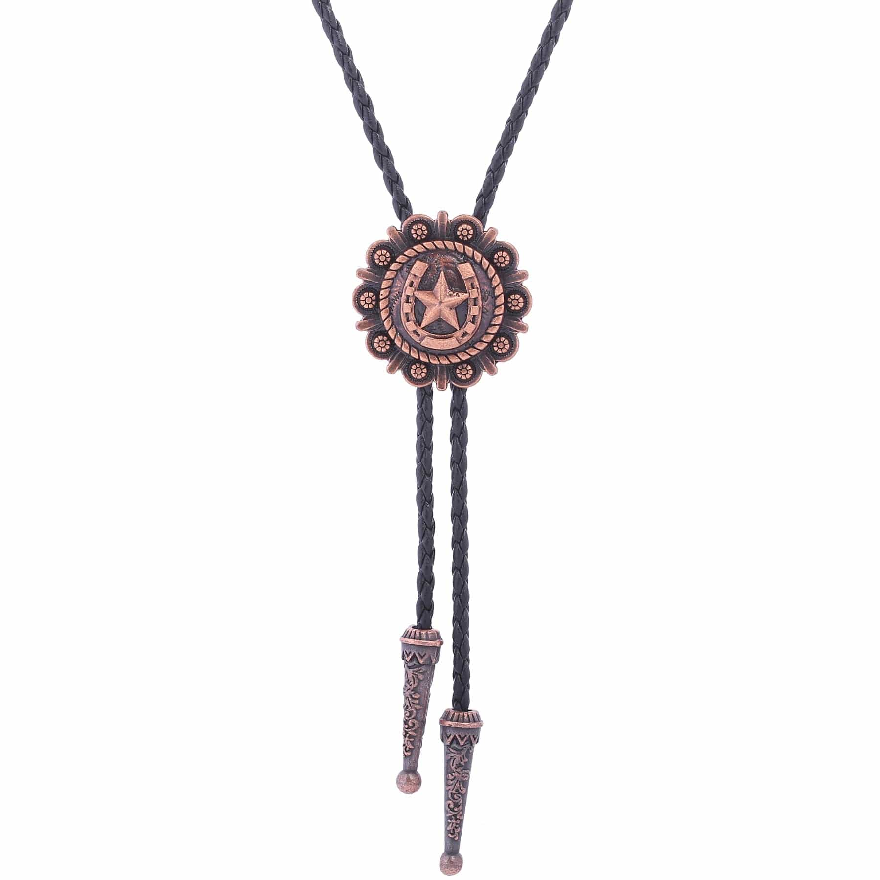 Bolo Tie Texas