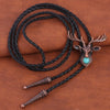 Bolo tie turquoise