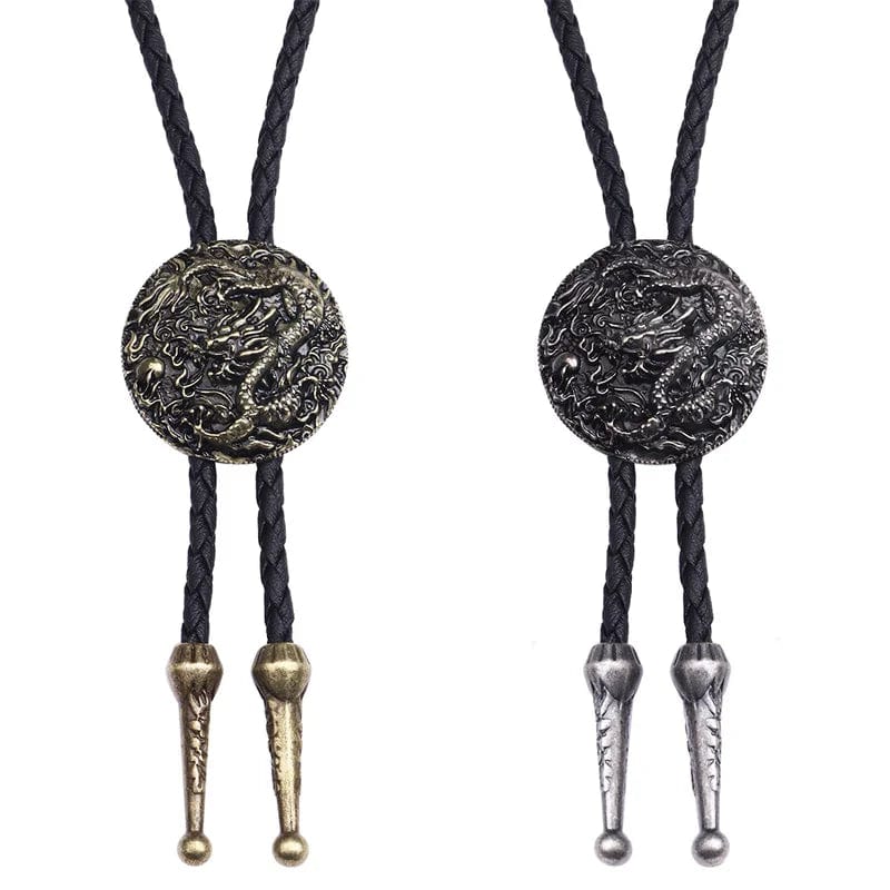 Bolo Tie Vintage