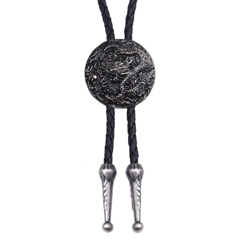 Bolo Tie Vintage