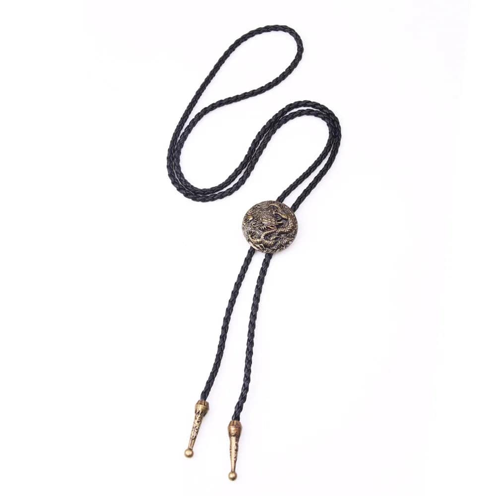 Bolo Tie Vintage
