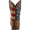 Botte Style Western