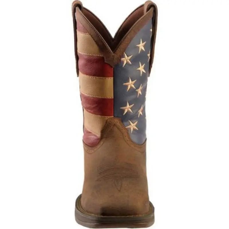 Botte Style Western