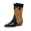 Bottes Country Femme