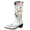 Bottes Country Santa Fe