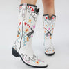 Bottes Country Santa Fe