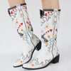 Bottes Country Santa Fe