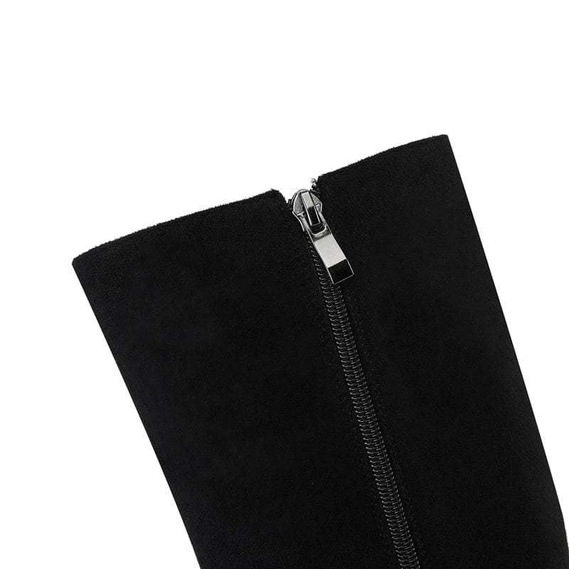 Bottes Cowboy Hautes