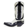 Bottes Cowboy Mollet Large