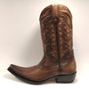 Bottes Cuir Homme Western