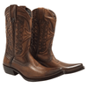 Bottes Cuir Homme Western