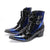 Dan Post pour Hommes Renégat Baie Apache 13 Découpé Cuir Bout Botte Dan Post pour Hommes Renégat Baie Apache 13 Découpé Cuir Bout Botte