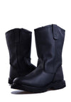 Bottes de Travail Western Homme