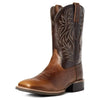 Bottes Equitation Western Homme