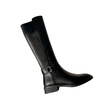 Bottes Hautes Western Femme