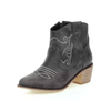 Bottes Style Cowboy Femme