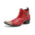 Bottes Texane Homme