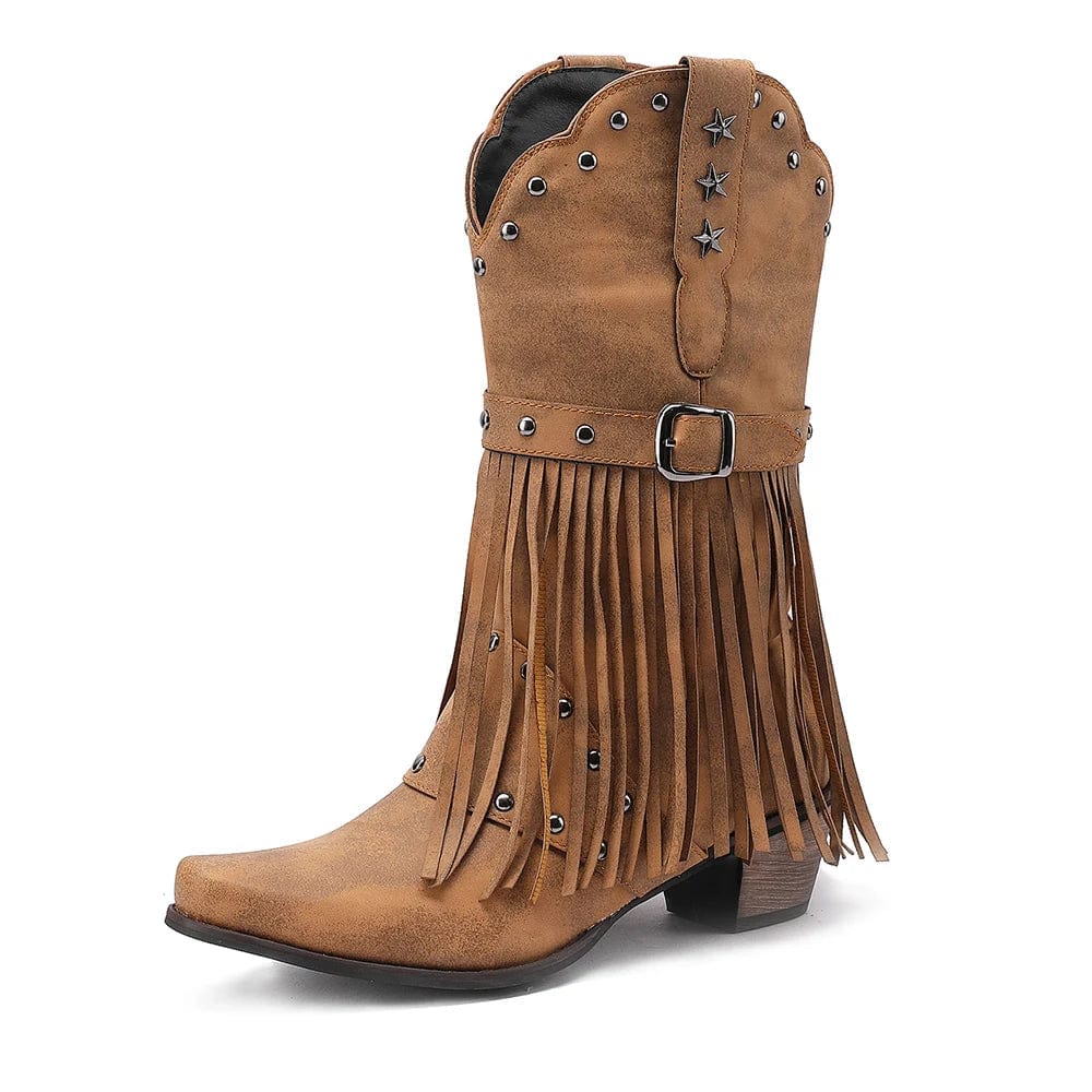 Bottes Cowboy Daim Femme en livraison gratuite | Économisez 30% sur Bottes Cowboy Daim Femme en livraison gratuite | Économisez 30% sur