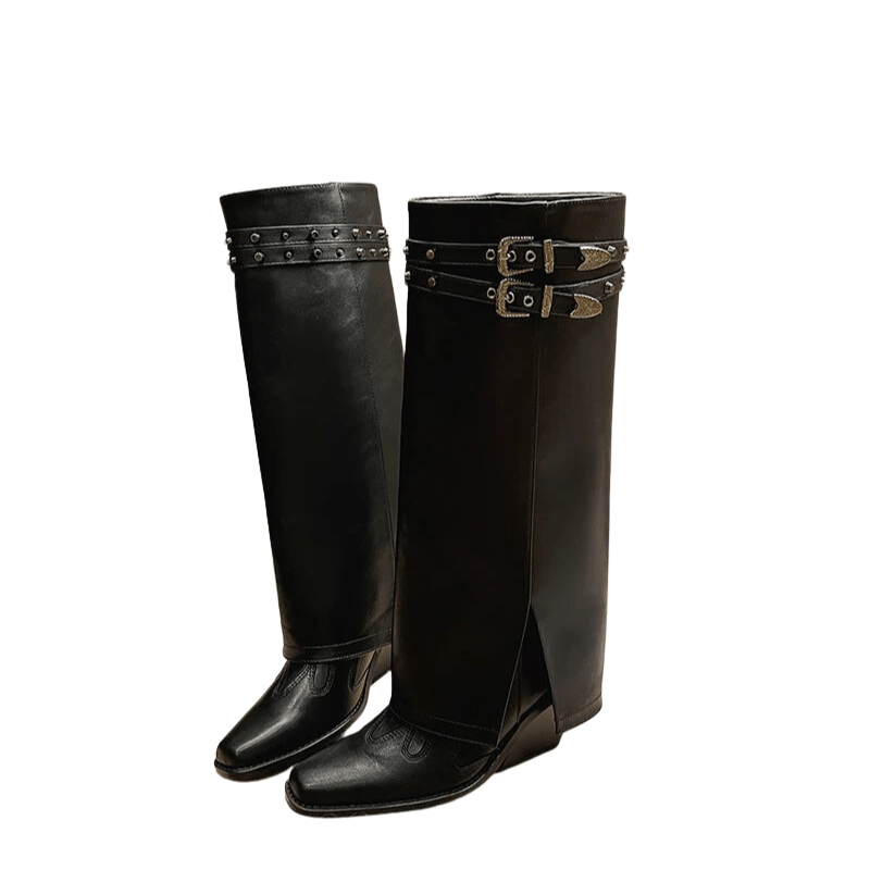 Bottes Western Country