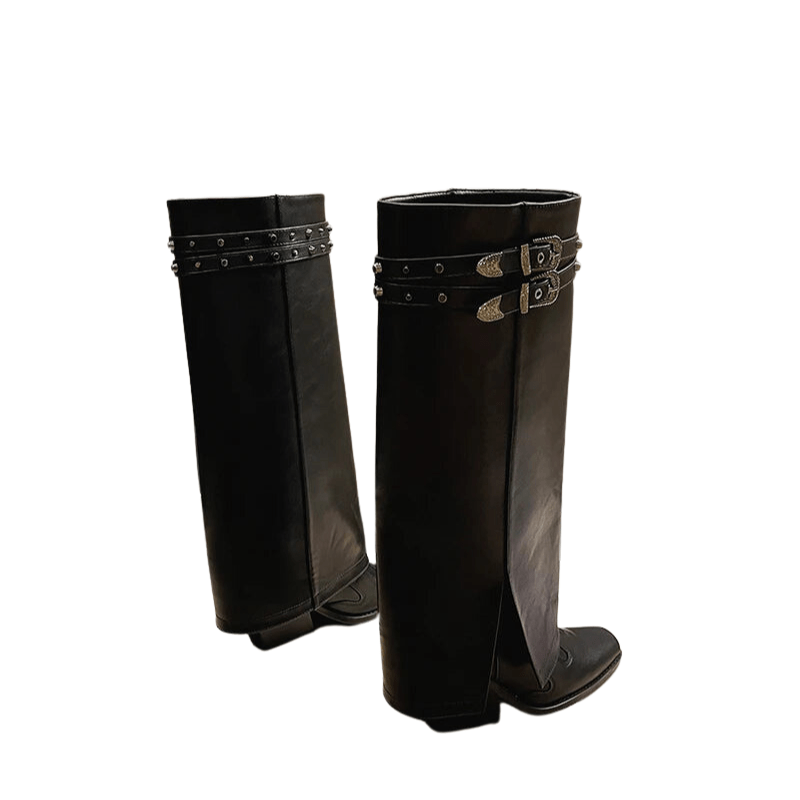 Bottes Western Country