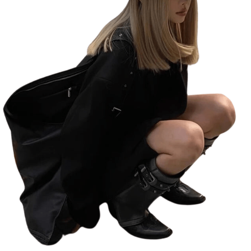 Bottes Western Country