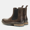 Bottine Homme Western