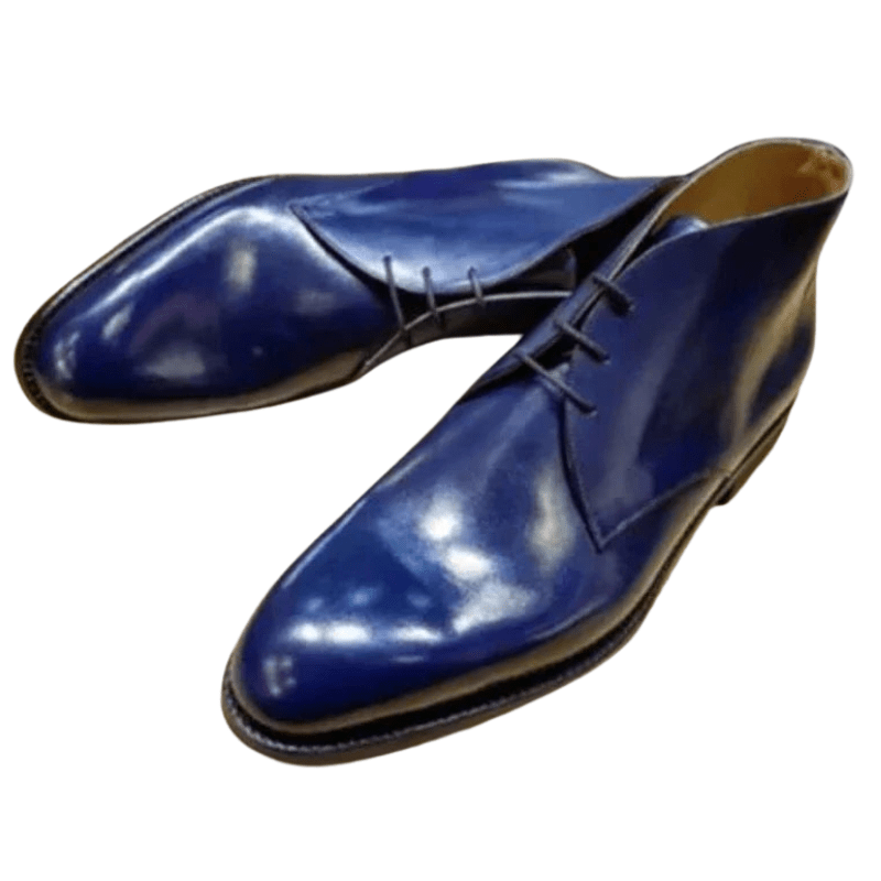 Bottine Style Western