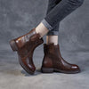 Bottines Country Femme