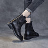 Bottines Country Femme