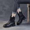 Bottines Country Femme