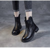 Bottines Country Femme