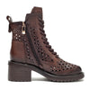 Bottines Talon Western