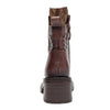 Bottines Talon Western